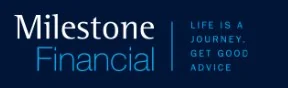 Milestone Financial Services logo