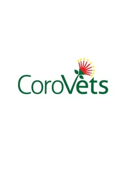 CoroVets logo