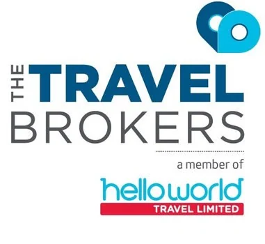 Kay Gregan – The Travel Designer Ltd logo