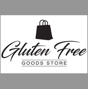 Gluten Free Goods Online Store logo