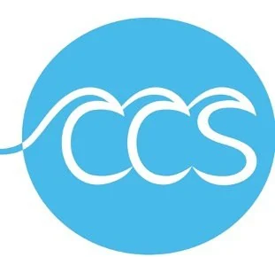 CCS Roofing logo