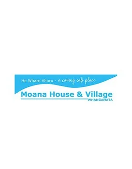 Moana House logo