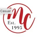 Mainly Casual logo