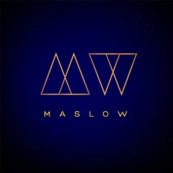 Maslow Limited logo